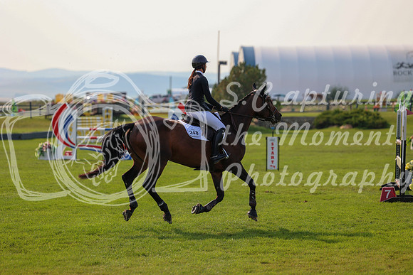 17931 - Mykenzi - 2026 Rocky Mountain Classic III - Friday August 21st