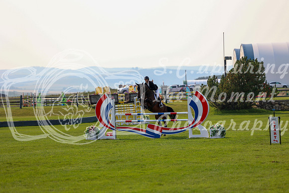 17932 - Mykenzi - 2026 Rocky Mountain Classic III - Friday August 21st