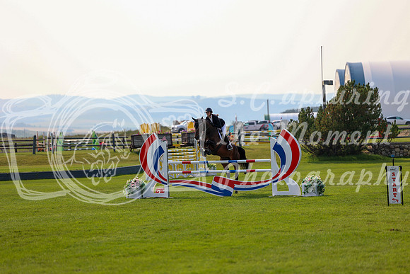 17933 - Mykenzi - 2026 Rocky Mountain Classic III - Friday August 21st