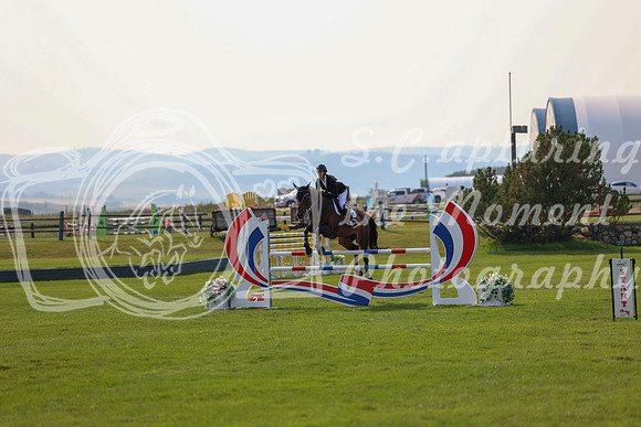 17935 - Mykenzi - 2026 Rocky Mountain Classic III - Friday August 21st