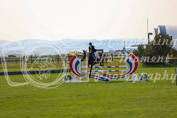 17938 - Mykenzi - 2026 Rocky Mountain Classic III - Friday August 21st