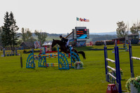17939 - Mykenzi - 2026 Rocky Mountain Classic III - Friday August 21st