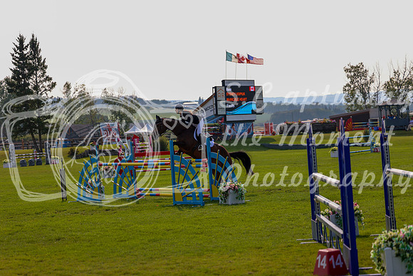 17939 - Mykenzi - 2026 Rocky Mountain Classic III - Friday August 21st