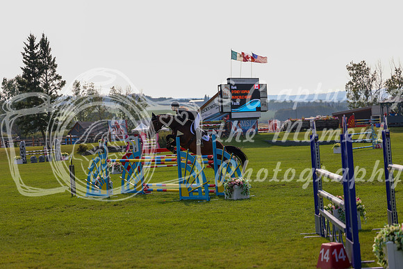 17940 - Mykenzi - 2026 Rocky Mountain Classic III - Friday August 21st