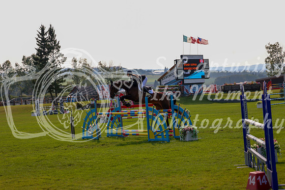 17942 - Mykenzi - 2026 Rocky Mountain Classic III - Friday August 21st