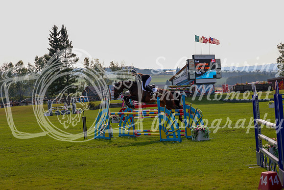 17943 - Mykenzi - 2026 Rocky Mountain Classic III - Friday August 21st