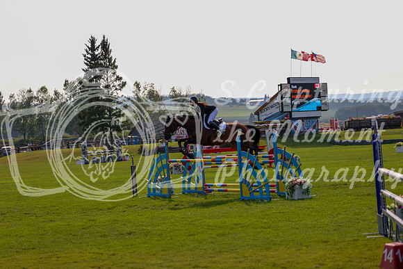 17944 - Mykenzi - 2026 Rocky Mountain Classic III - Friday August 21st