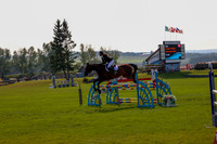 17946 - Mykenzi - 2026 Rocky Mountain Classic III - Friday August 21st