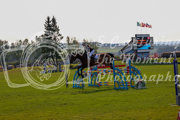17946 - Mykenzi - 2026 Rocky Mountain Classic III - Friday August 21st