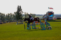 17947 - Mykenzi - 2026 Rocky Mountain Classic III - Friday August 21st