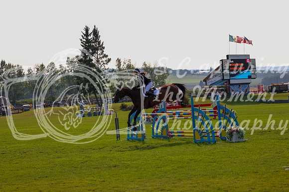 17947 - Mykenzi - 2026 Rocky Mountain Classic III - Friday August 21st