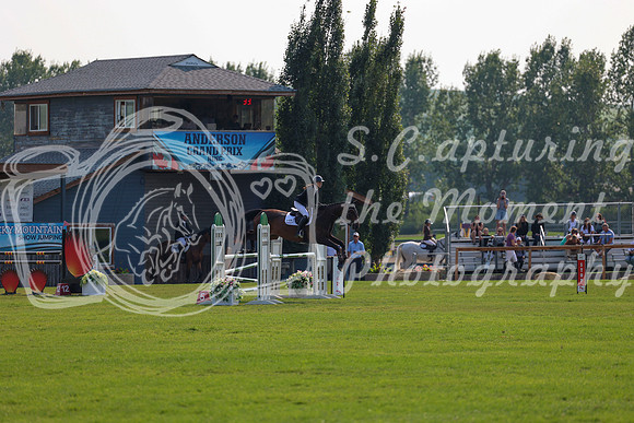 17953 - Mykenzi - 2026 Rocky Mountain Classic III - Friday August 21st