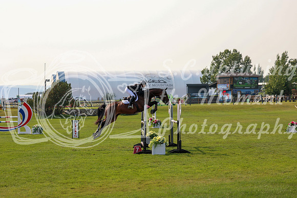 17958 - Mykenzi - 2026 Rocky Mountain Classic III - Friday August 21st