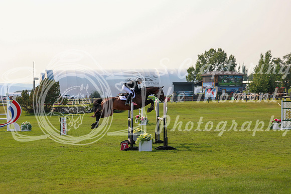 17959 - Mykenzi - 2026 Rocky Mountain Classic III - Friday August 21st