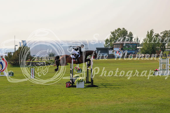 17960 - Mykenzi - 2026 Rocky Mountain Classic III - Friday August 21st