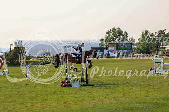 17961 - Mykenzi - 2026 Rocky Mountain Classic III - Friday August 21st