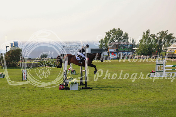 17962 - Mykenzi - 2026 Rocky Mountain Classic III - Friday August 21st