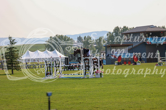 17963 - Mykenzi - 2026 Rocky Mountain Classic III - Friday August 21st