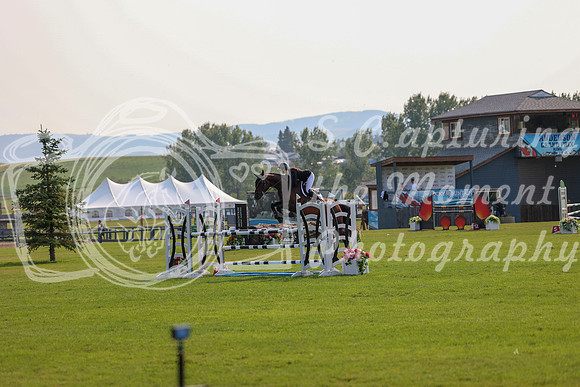 17964 - Mykenzi - 2026 Rocky Mountain Classic III - Friday August 21st