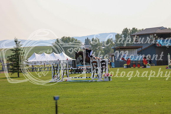 17965 - Mykenzi - 2026 Rocky Mountain Classic III - Friday August 21st