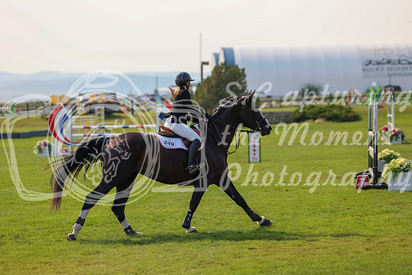 17664 - Mykenzi - 2026 Rocky Mountain Classic III - Friday August 21st