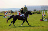 17665 - Mykenzi - 2026 Rocky Mountain Classic III - Friday August 21st