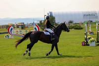 17666 - Mykenzi - 2026 Rocky Mountain Classic III - Friday August 21st