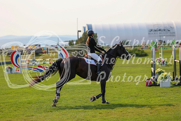 17667 - Mykenzi - 2026 Rocky Mountain Classic III - Friday August 21st