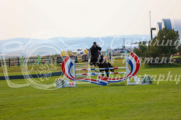 17670 - Mykenzi - 2026 Rocky Mountain Classic III - Friday August 21st