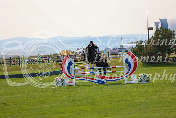 17671 - Mykenzi - 2026 Rocky Mountain Classic III - Friday August 21st