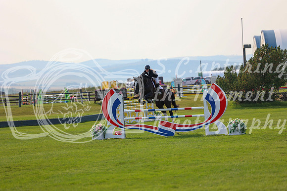 17672 - Mykenzi - 2026 Rocky Mountain Classic III - Friday August 21st