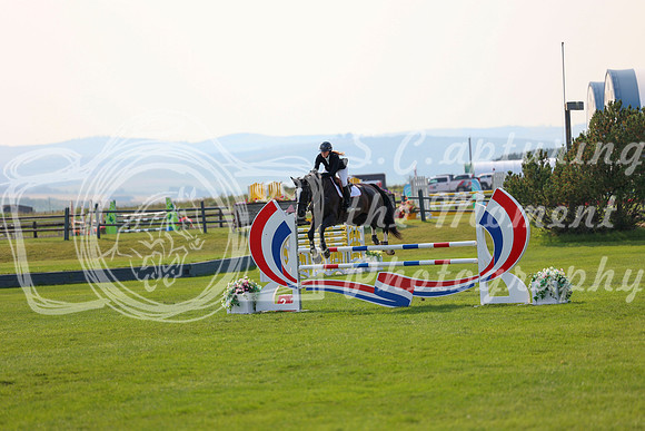 17675 - Mykenzi - 2026 Rocky Mountain Classic III - Friday August 21st