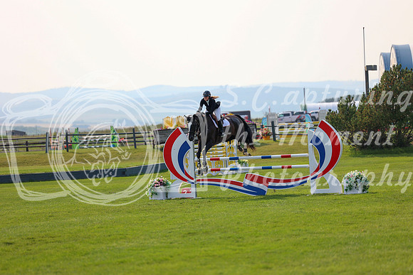 17676 - Mykenzi - 2026 Rocky Mountain Classic III - Friday August 21st