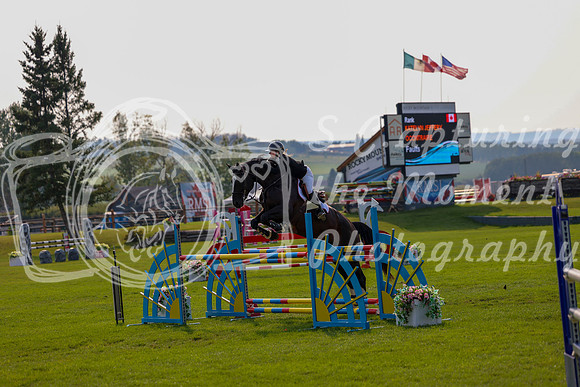 17677 - Mykenzi - 2026 Rocky Mountain Classic III - Friday August 21st