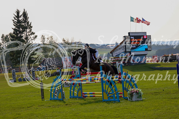 17678 - Mykenzi - 2026 Rocky Mountain Classic III - Friday August 21st