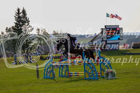 17679 - Mykenzi - 2026 Rocky Mountain Classic III - Friday August 21st