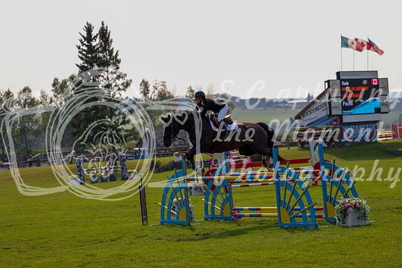 17682 - Mykenzi - 2026 Rocky Mountain Classic III - Friday August 21st