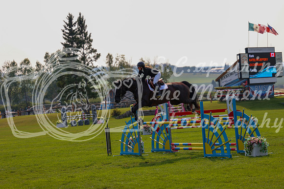 17683 - Mykenzi - 2026 Rocky Mountain Classic III - Friday August 21st