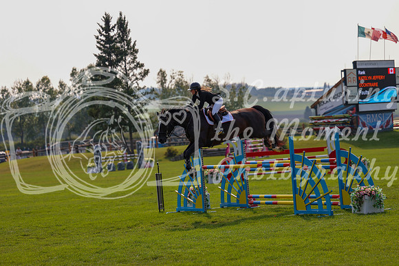 17684 - Mykenzi - 2026 Rocky Mountain Classic III - Friday August 21st
