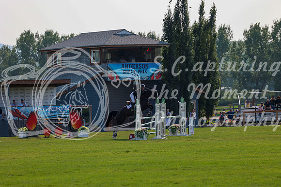 17685 - Mykenzi - 2026 Rocky Mountain Classic III - Friday August 21st