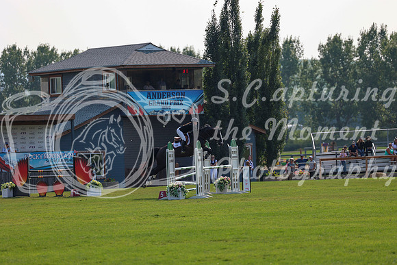 17687 - Mykenzi - 2026 Rocky Mountain Classic III - Friday August 21st