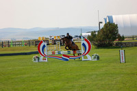 16299 - Mykenzi - 2026 Rocky Mountain Classic III - Friday August 21st