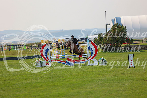 16299 - Mykenzi - 2026 Rocky Mountain Classic III - Friday August 21st