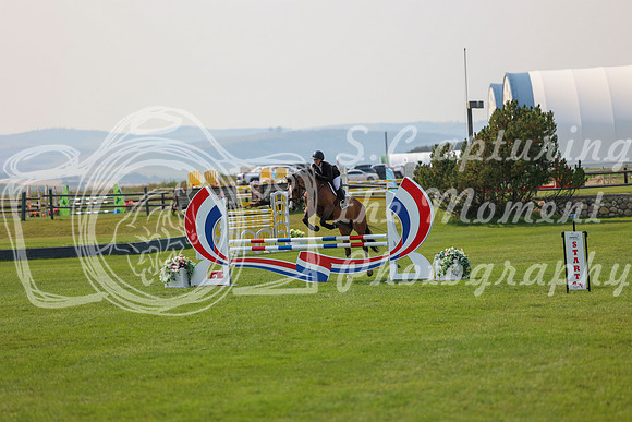 16300 - Mykenzi - 2026 Rocky Mountain Classic III - Friday August 21st