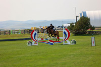 16301 - Mykenzi - 2026 Rocky Mountain Classic III - Friday August 21st