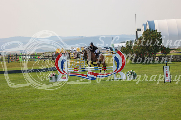 16301 - Mykenzi - 2026 Rocky Mountain Classic III - Friday August 21st