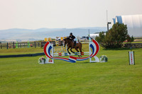 16302 - Mykenzi - 2026 Rocky Mountain Classic III - Friday August 21st