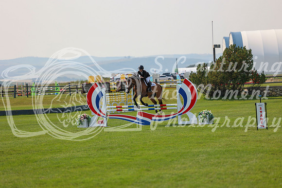 16302 - Mykenzi - 2026 Rocky Mountain Classic III - Friday August 21st