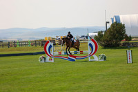 16303 - Mykenzi - 2026 Rocky Mountain Classic III - Friday August 21st