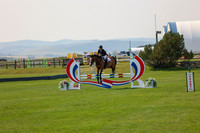 16304 - Mykenzi - 2026 Rocky Mountain Classic III - Friday August 21st
